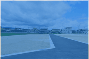 八王子市散田町、土地の物件は会員限定物件です